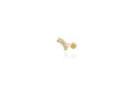 Cartilage Small Climber 18k Gold plated